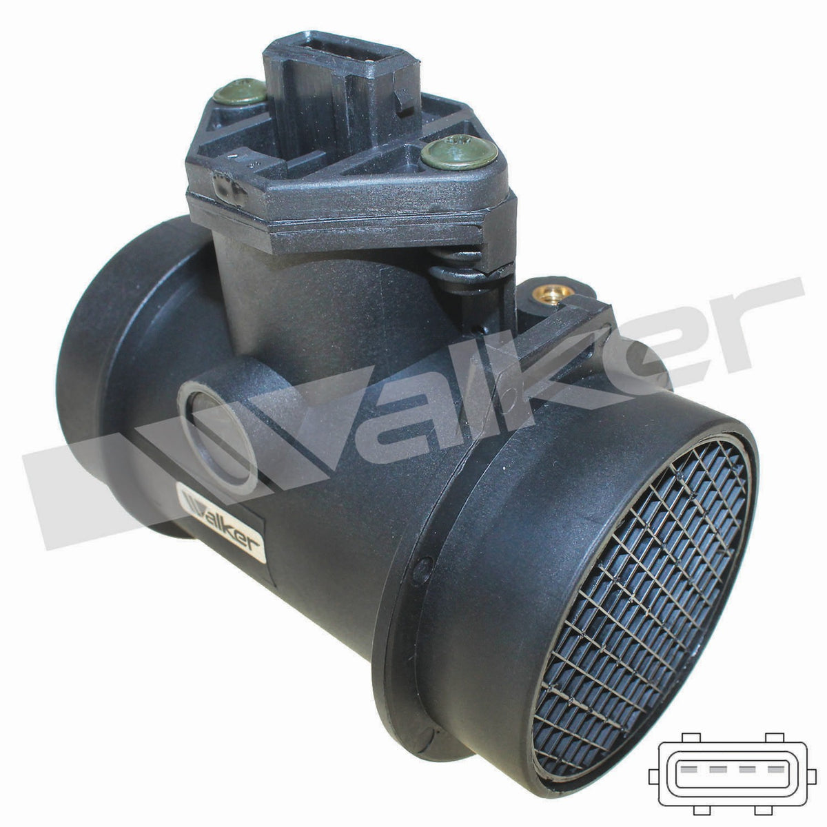 Walker Products Walker Products 245-1126 Mass Air Flow Sensor Assembly 245-1126