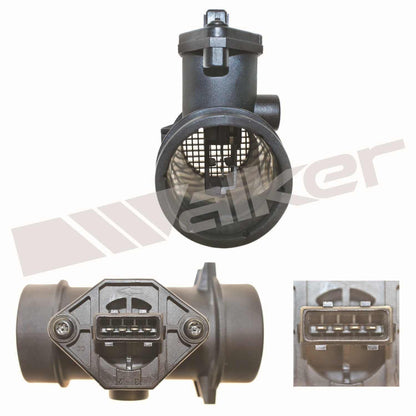 Walker Products Mass Air Flow Sensor 245-1127