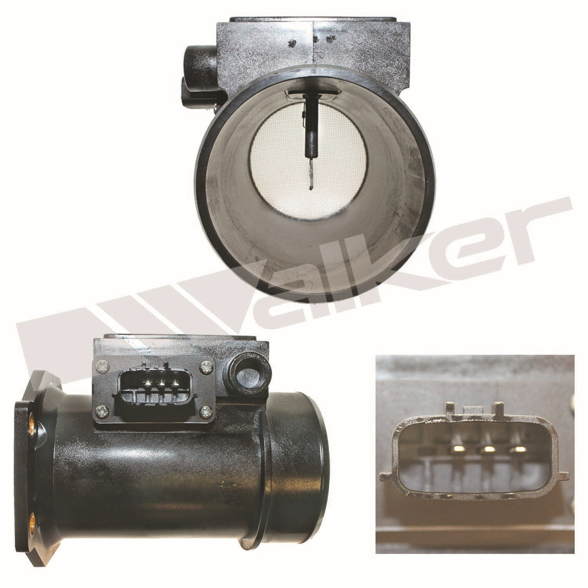 Walker Products Walker Products 245-1129 Mass Air Flow Sensor Assembly 245-1129
