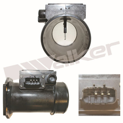 Walker Products Walker Products 245-1129 Mass Air Flow Sensor Assembly 245-1129