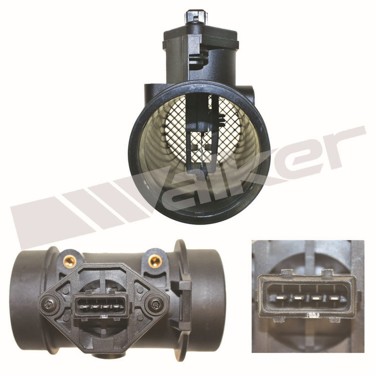 Walker Products Walker Products 245-1130 Mass Air Flow Sensor Assembly 245-1130