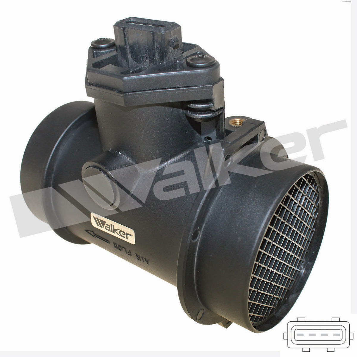 Walker Products Walker Products 245-1130 Mass Air Flow Sensor Assembly 245-1130