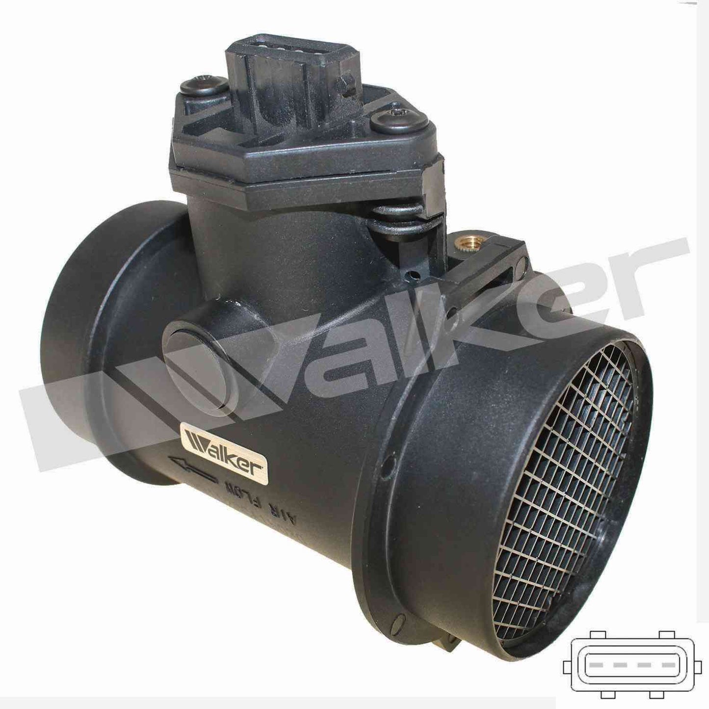 Walker Products Walker Products 245-1130 Mass Air Flow Sensor Assembly 245-1130