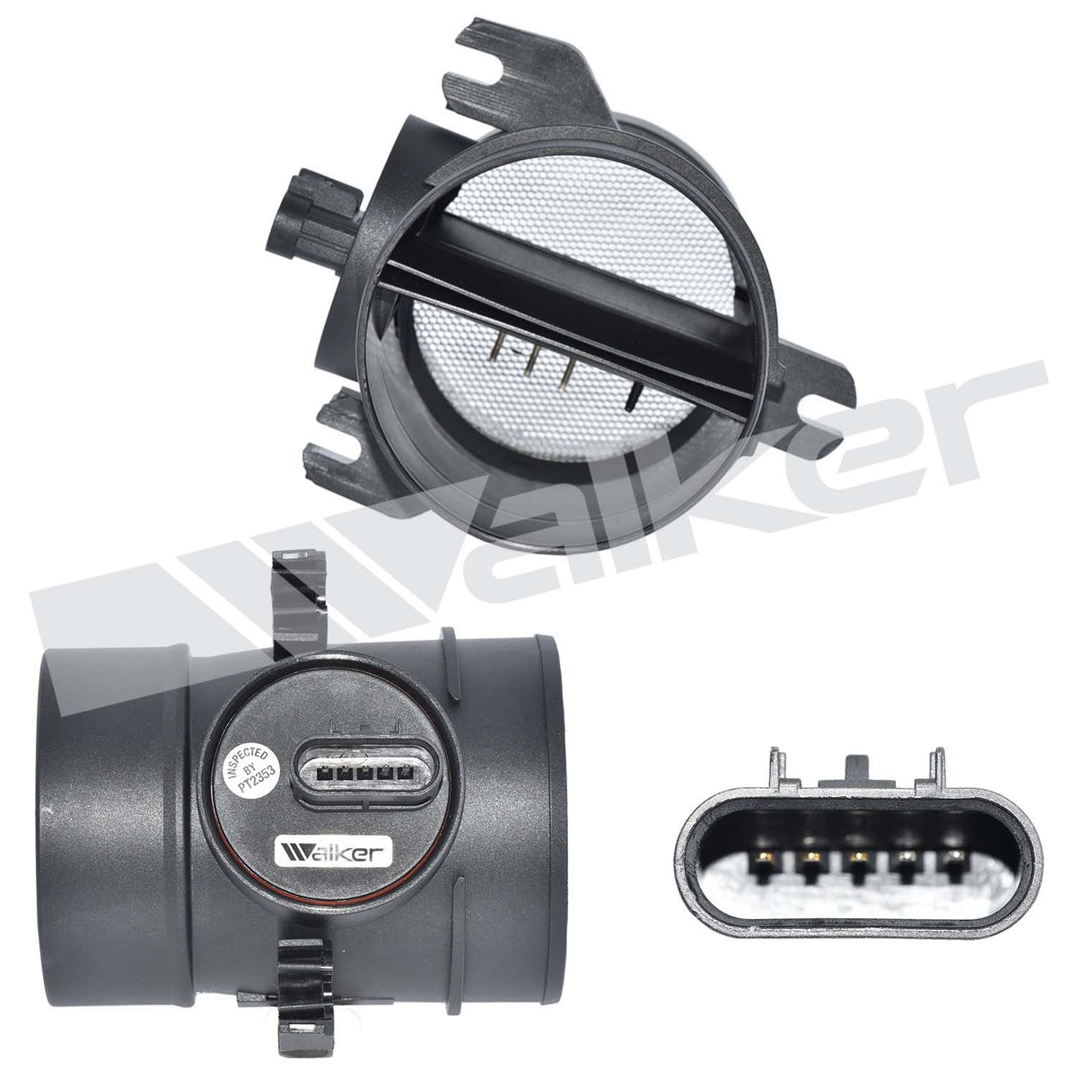 Walker Products Walker Products 245-1131 Mass Air Flow Sensor Assembly 245-1131