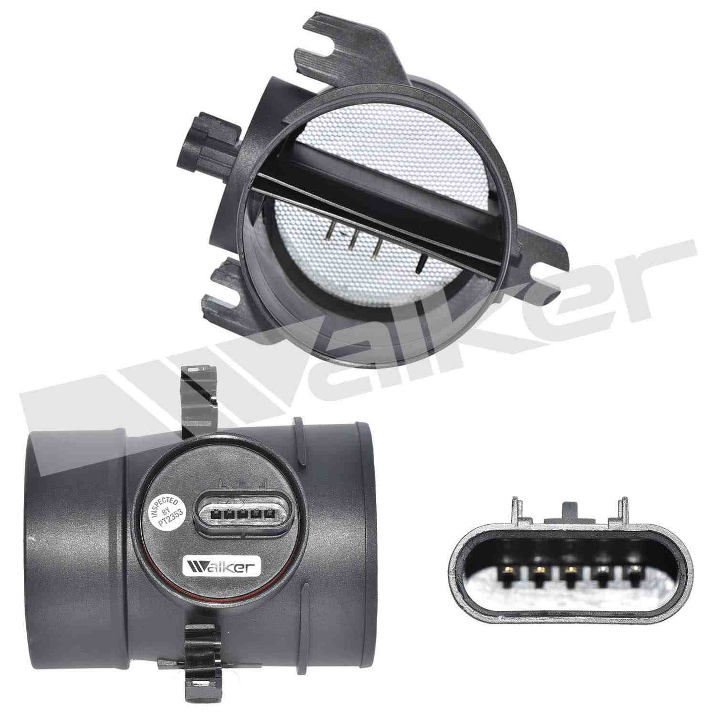 Walker Products Walker Products 245-1131 Mass Air Flow Sensor Assembly 245-1131