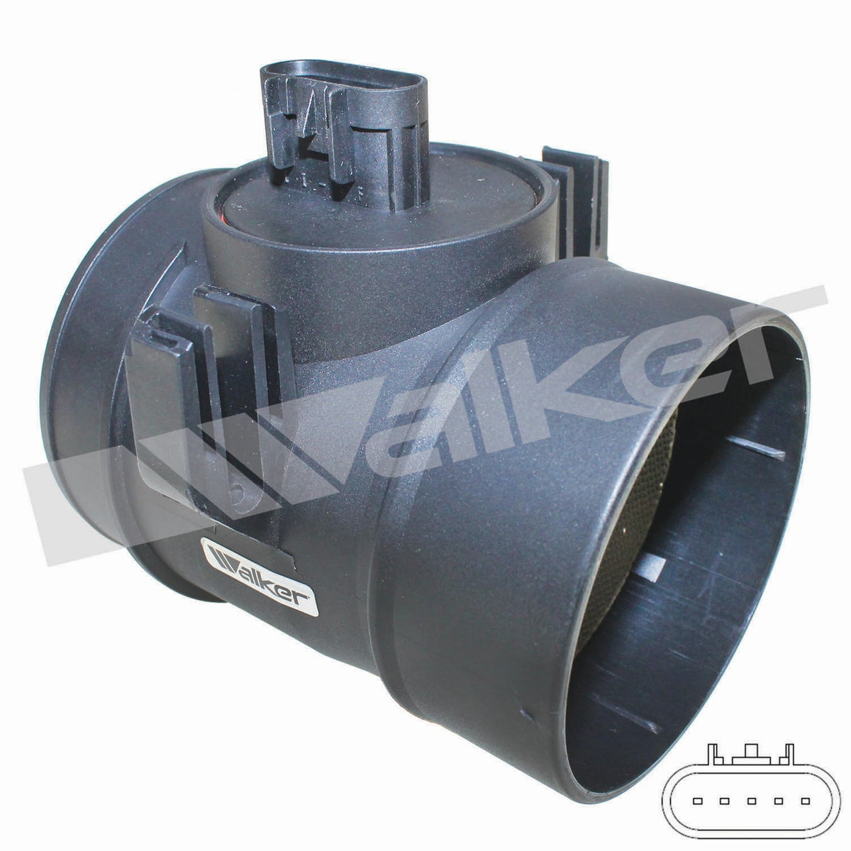 Walker Products Walker Products 245-1131 Mass Air Flow Sensor Assembly 245-1131