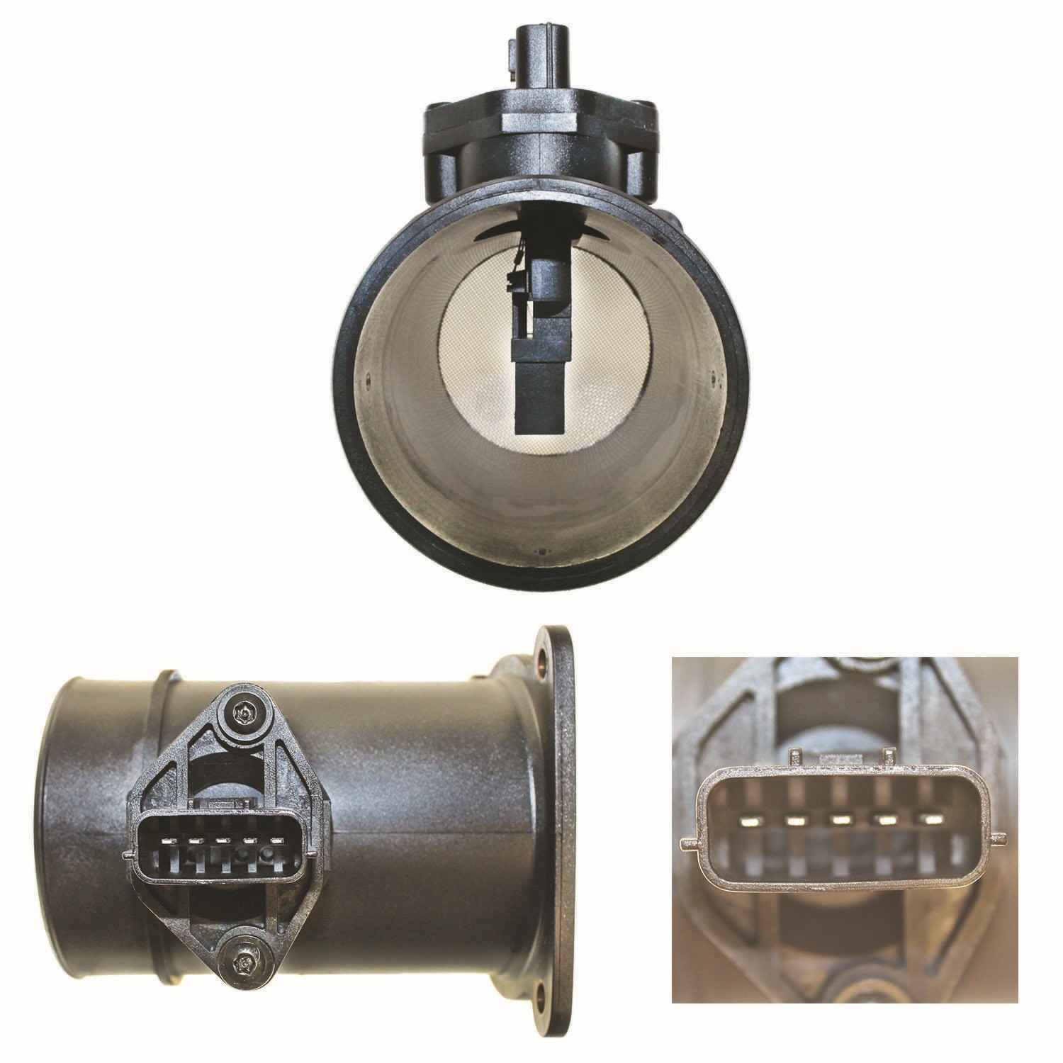 Walker Products Walker Products 245-1132 Mass Air Flow Sensor Assembly 245-1132