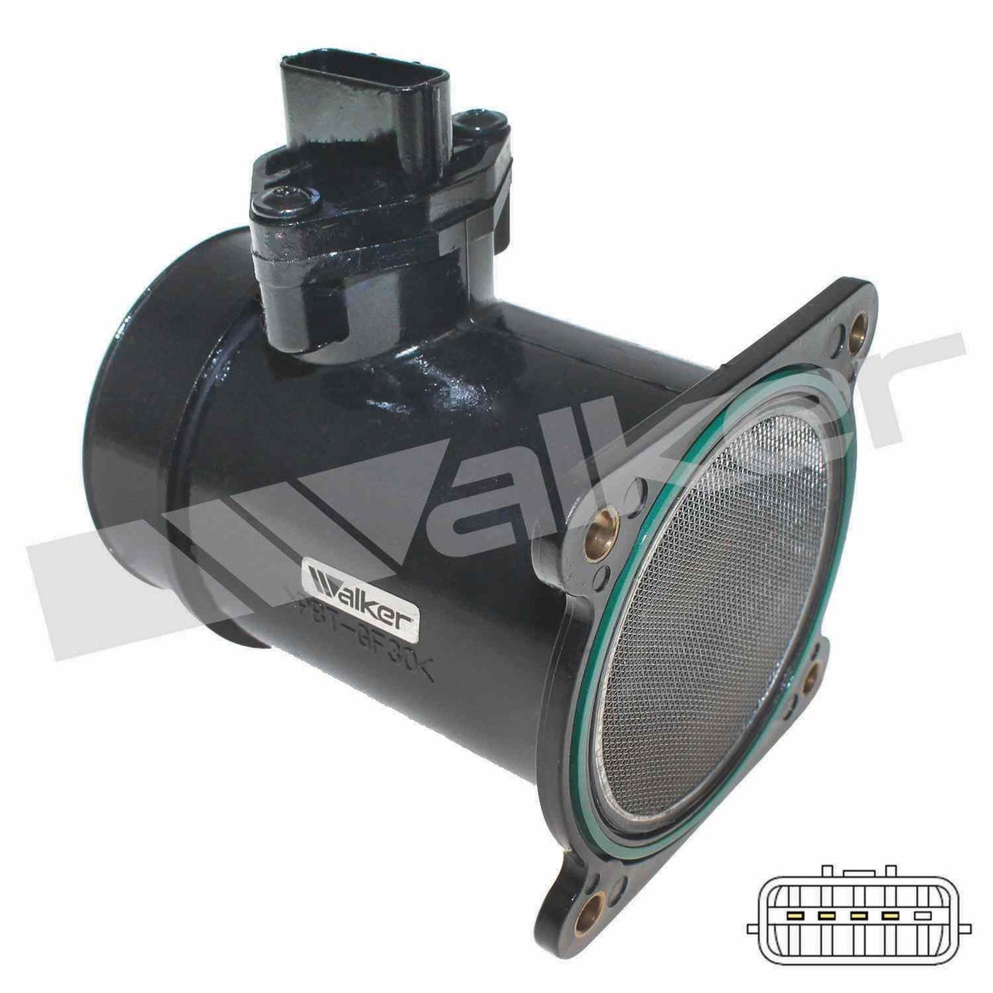 Walker Products Walker Products 245-1132 Mass Air Flow Sensor Assembly 245-1132