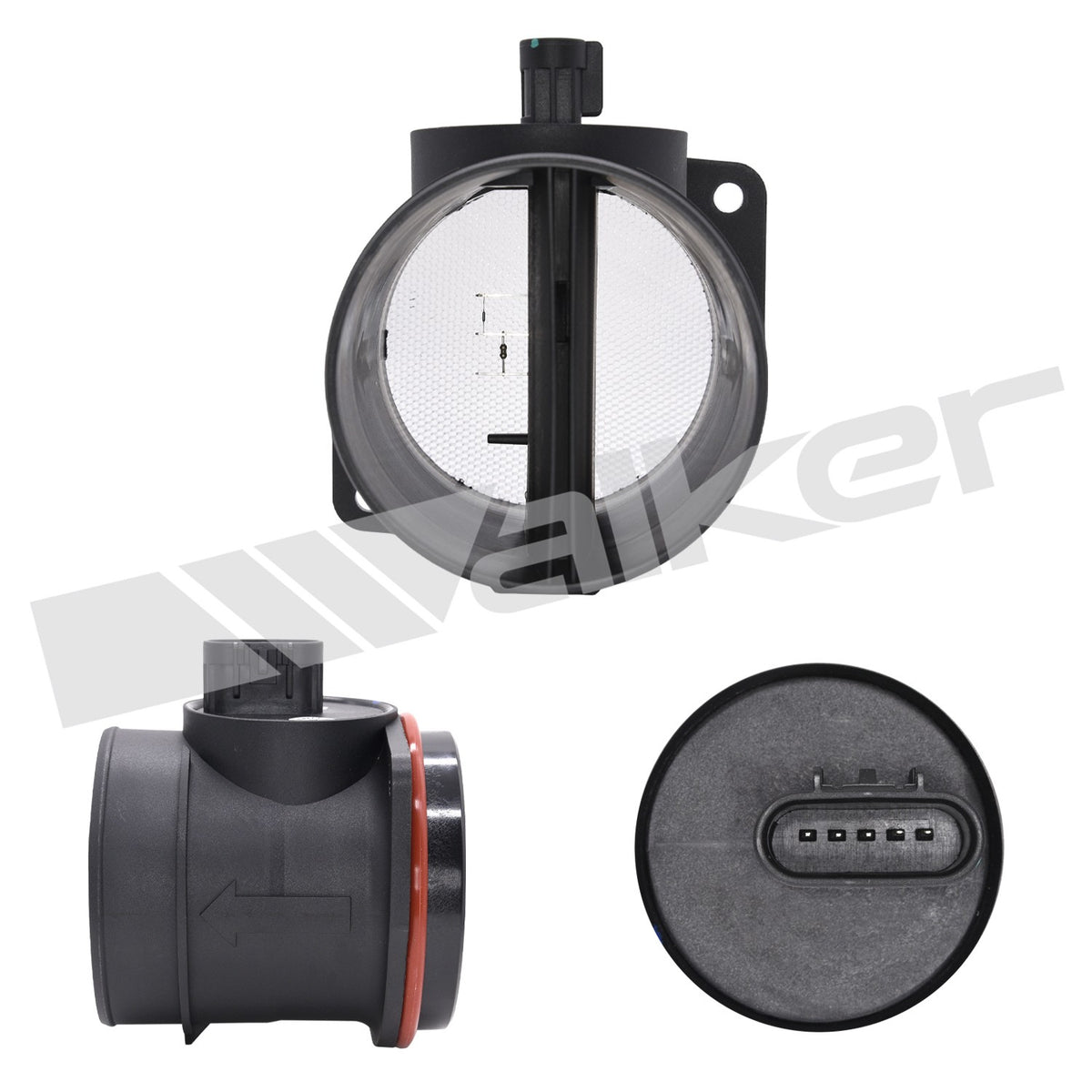 Walker Products Walker Products 245-1133 Mass Air Flow Sensor Assembly 245-1133