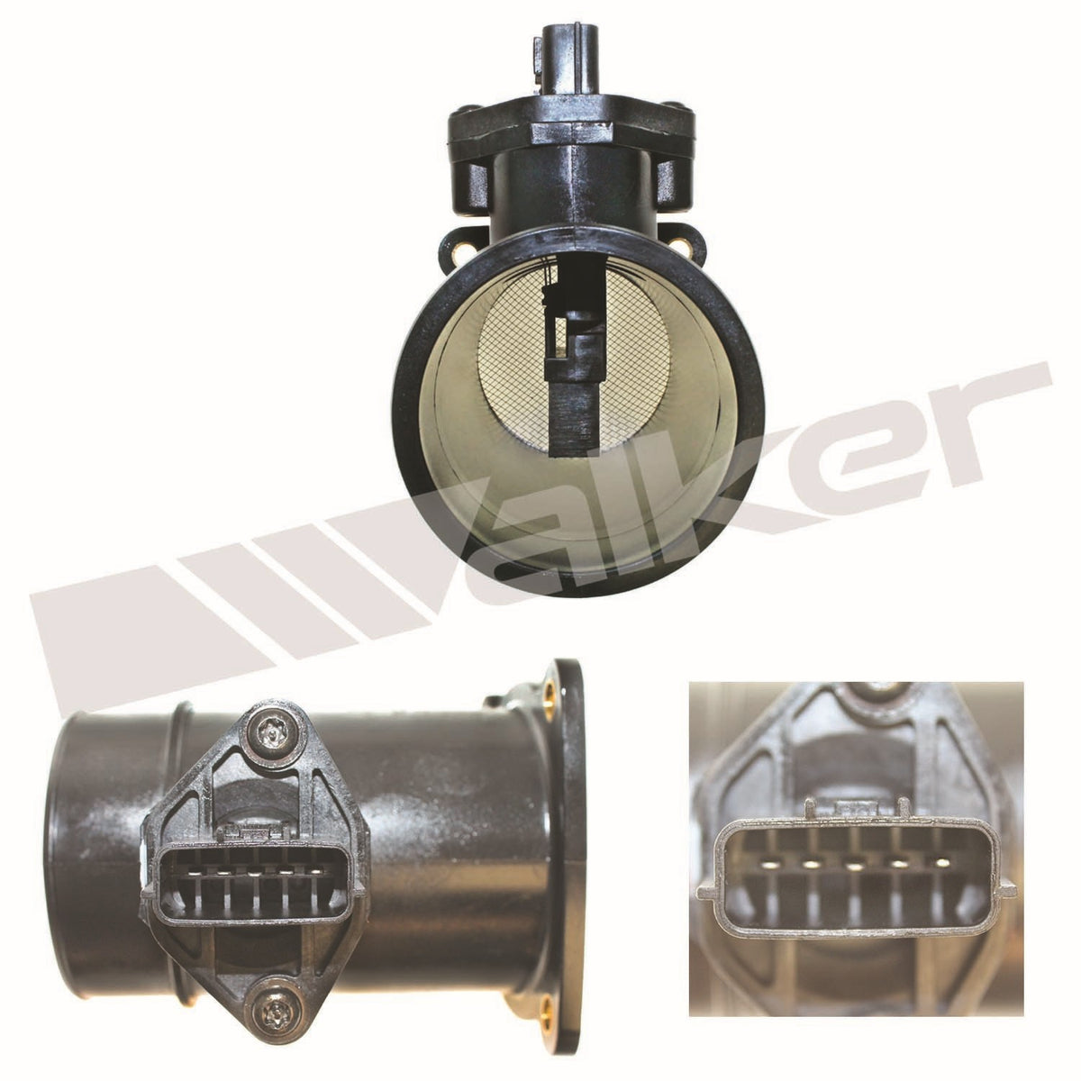 Walker Products Walker Products 245-1134 Mass Air Flow Sensor Assembly 245-1134