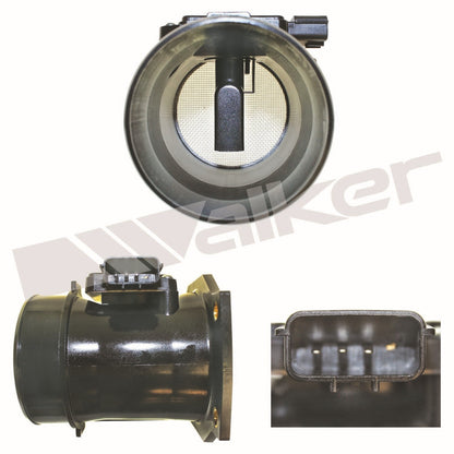 Walker Products Walker Products 245-1135 Mass Air Flow Sensor Assembly 245-1135
