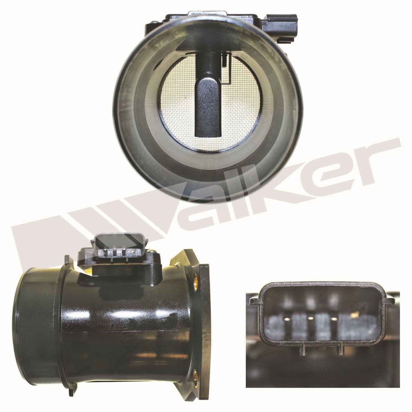 Walker Products Walker Products 245-1135 Mass Air Flow Sensor Assembly 245-1135