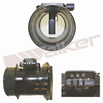 Walker Products Walker Products 245-1135 Mass Air Flow Sensor Assembly 245-1135