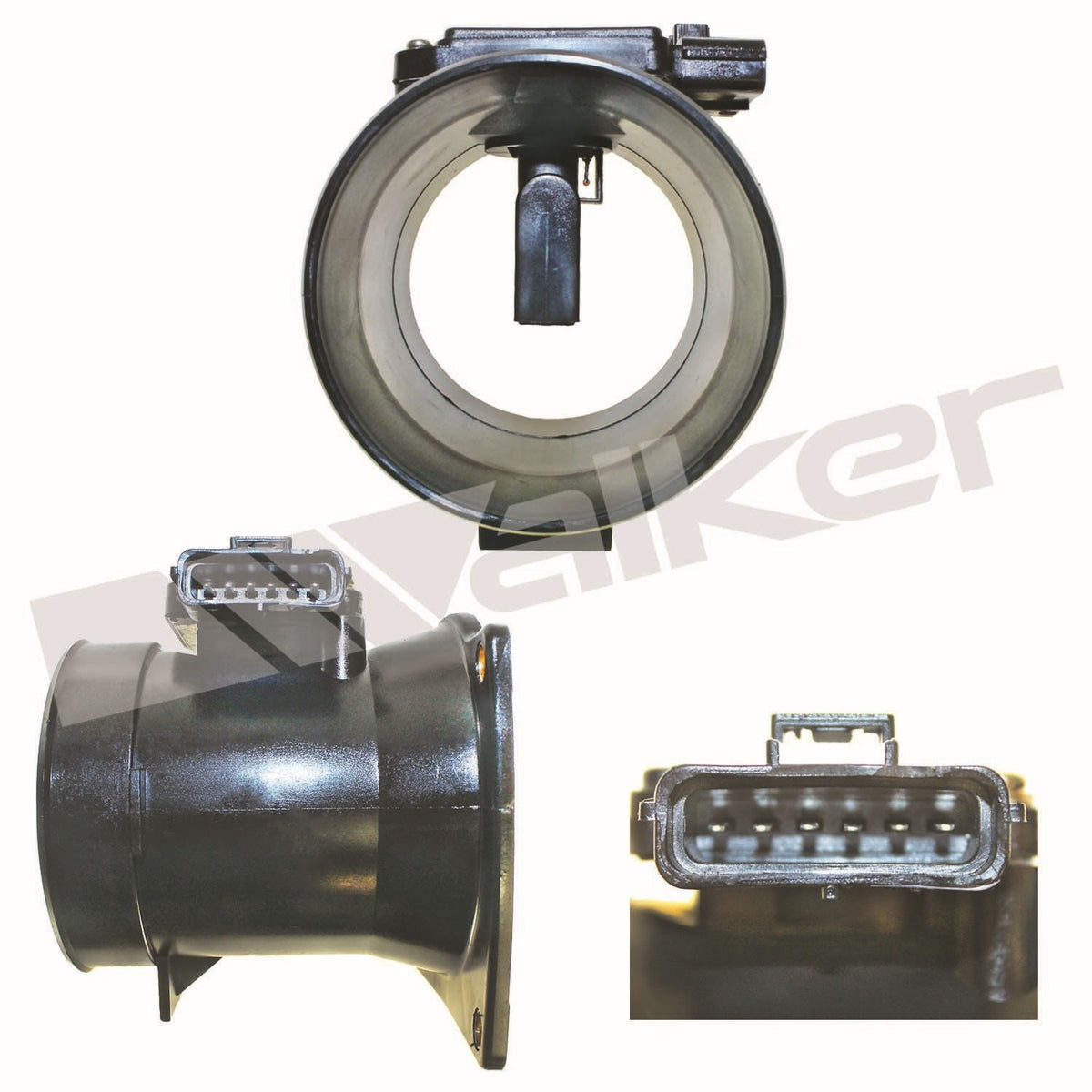 Walker Products Walker Products 245-1136 Mass Air Flow Sensor Assembly 245-1136