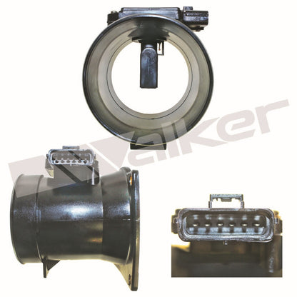 Walker Products Walker Products 245-1136 Mass Air Flow Sensor Assembly 245-1136