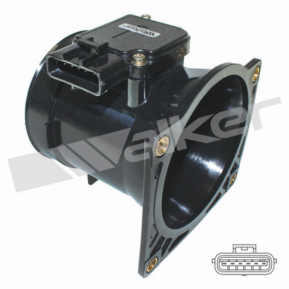 Walker Products Walker Products 245-1136 Mass Air Flow Sensor Assembly 245-1136