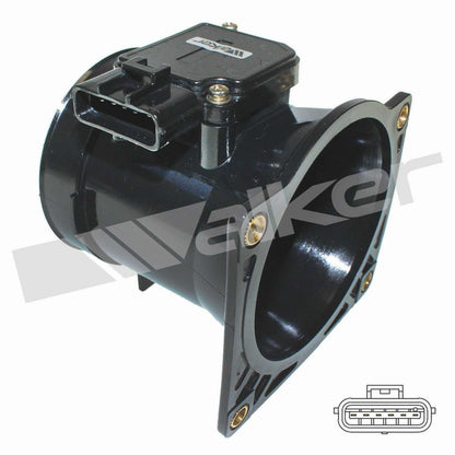Walker Products Walker Products 245-1136 Mass Air Flow Sensor Assembly 245-1136