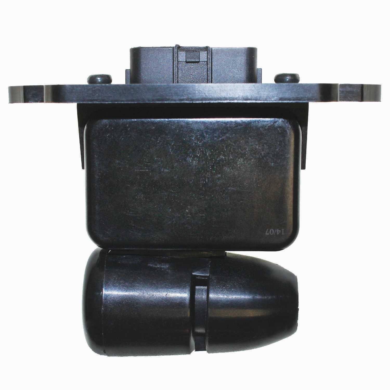 Walker Products Walker Products 245-1137 Mass Air Flow Sensor 245-1137