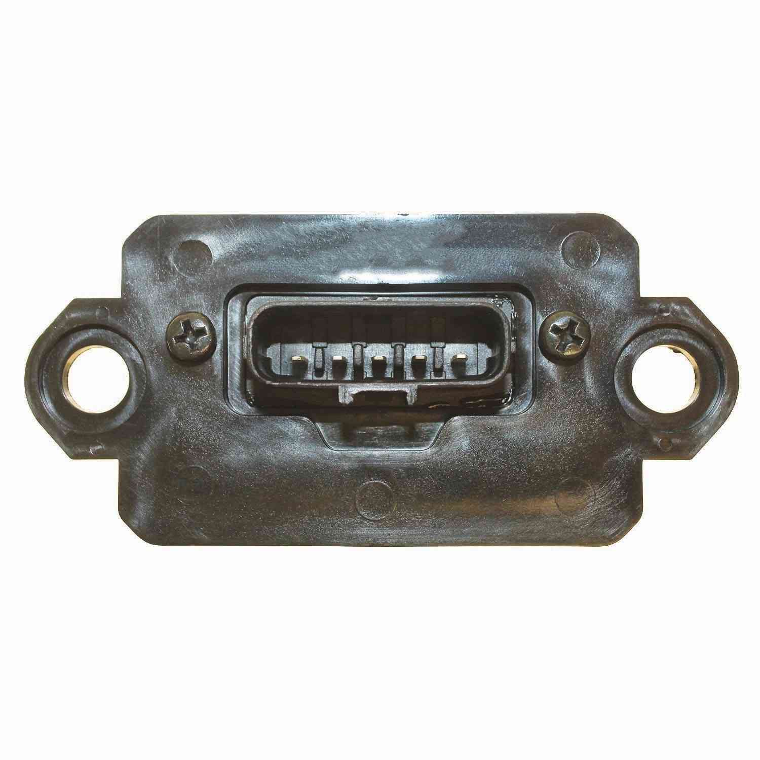 Walker Products Walker Products 245-1137 Mass Air Flow Sensor 245-1137