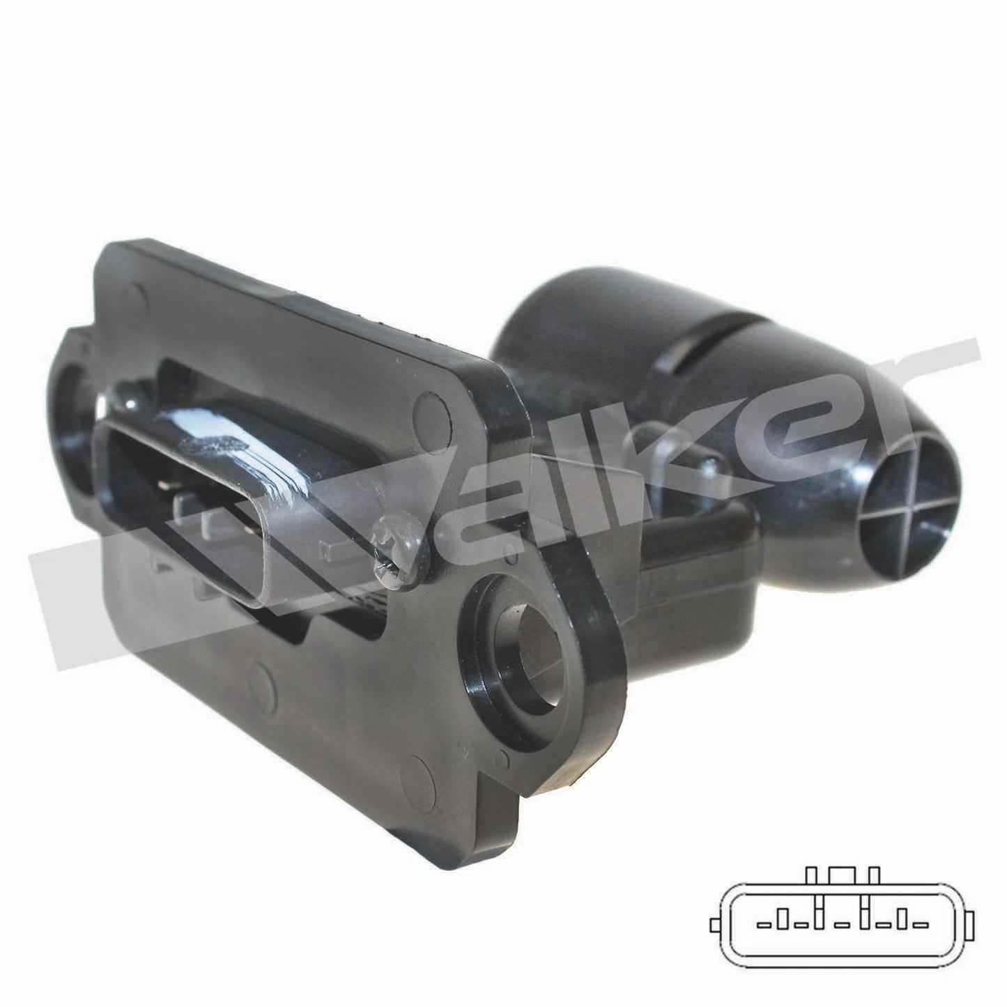 Walker Products Walker Products 245-1137 Mass Air Flow Sensor 245-1137