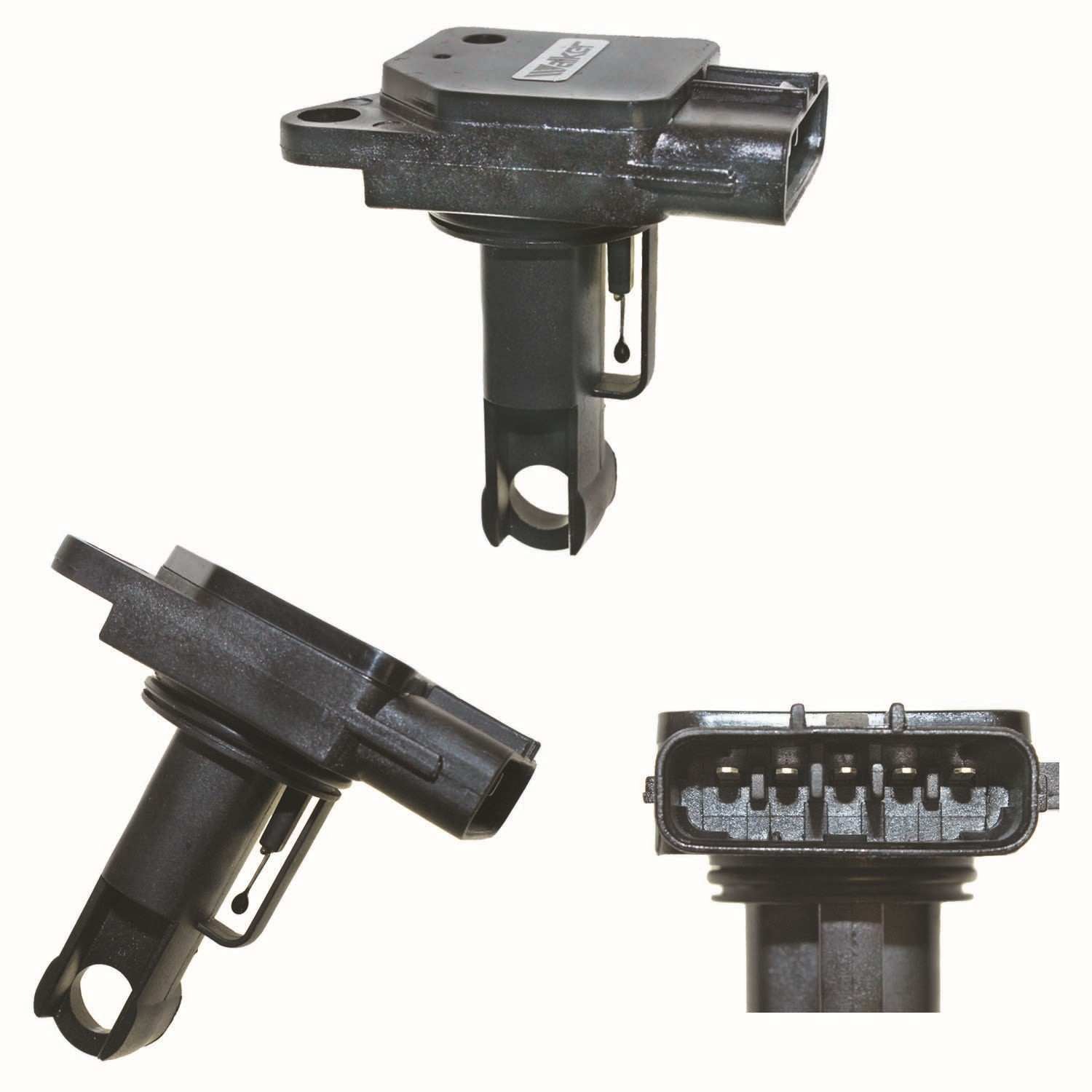 Walker Products Walker Products 245-1138 Mass Air Flow Sensor 245-1138