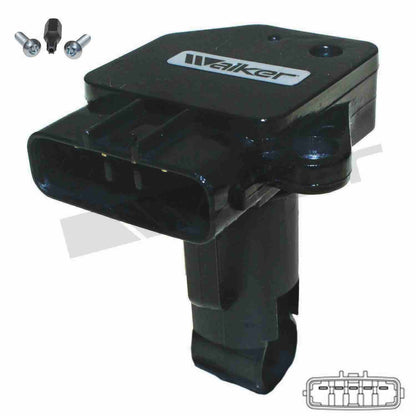 Walker Products Walker Products 245-1138 Mass Air Flow Sensor 245-1138