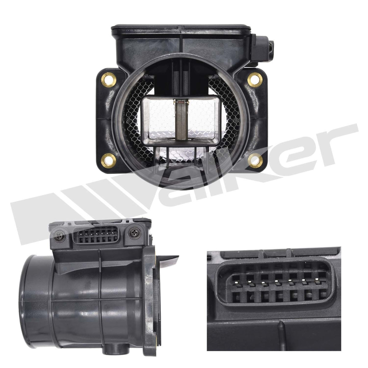 Walker Products Walker Products 245-1139 Mass Air Flow Sensor Assembly 245-1139