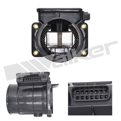 Walker Products Walker Products 245-1139 Mass Air Flow Sensor Assembly 245-1139