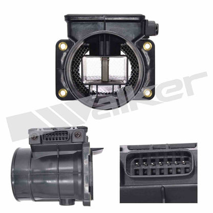 Walker Products Walker Products 245-1139 Mass Air Flow Sensor Assembly 245-1139