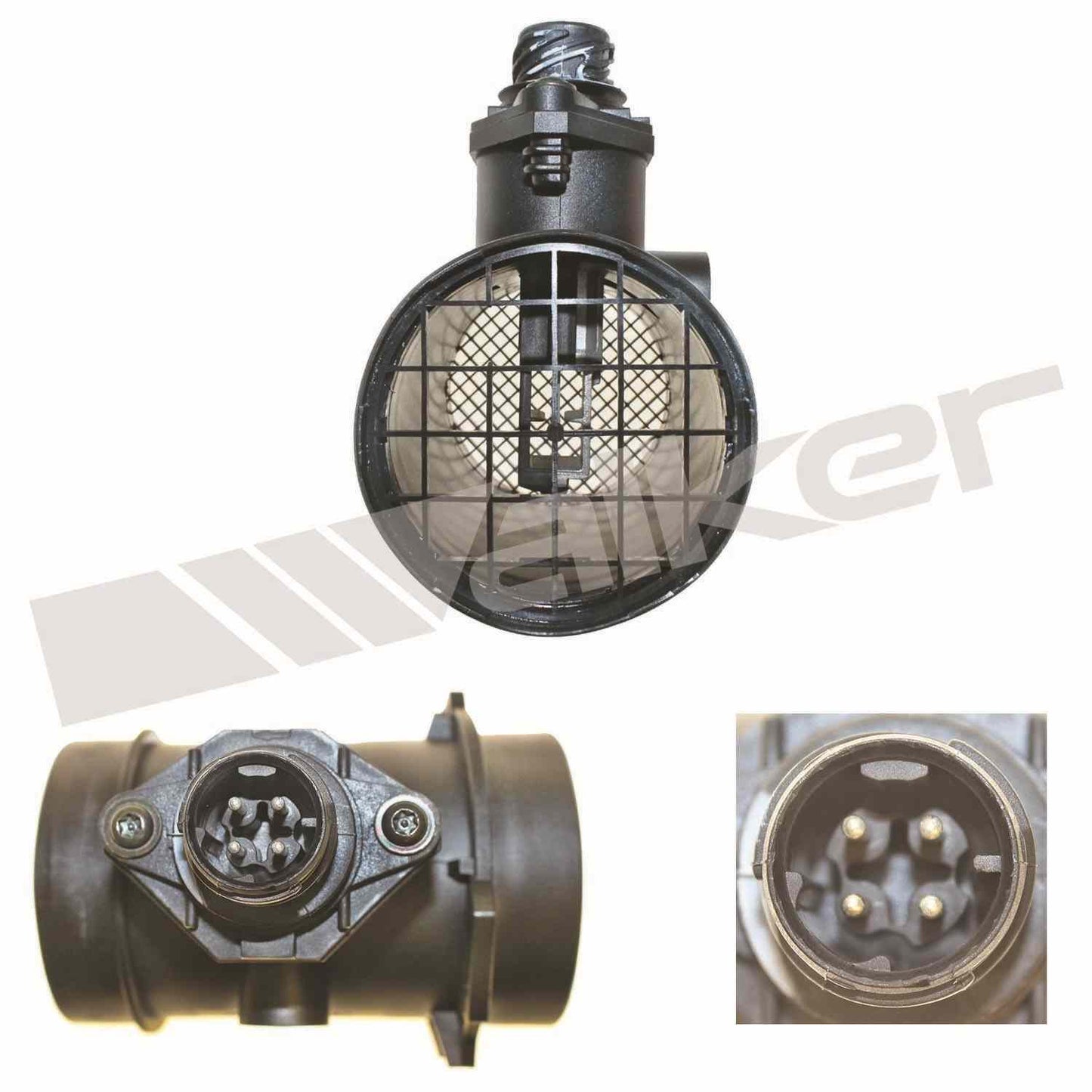 Walker Products Walker Products 245-1141 Mass Air Flow Sensor Assembly 245-1141