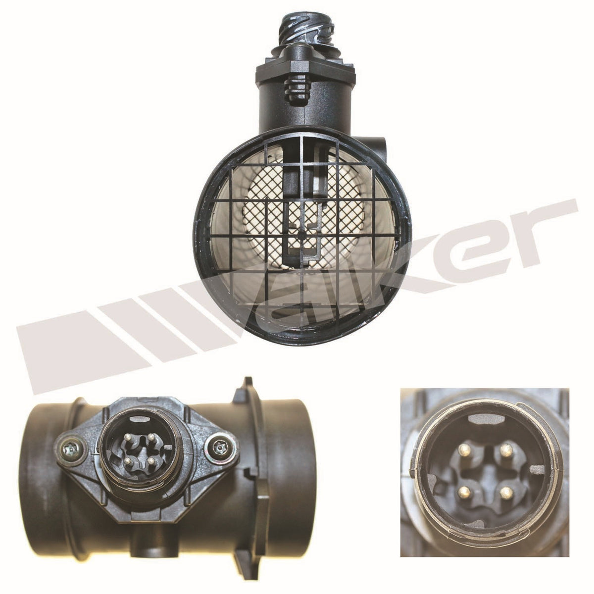 Walker Products Walker Products 245-1141 Mass Air Flow Sensor Assembly 245-1141
