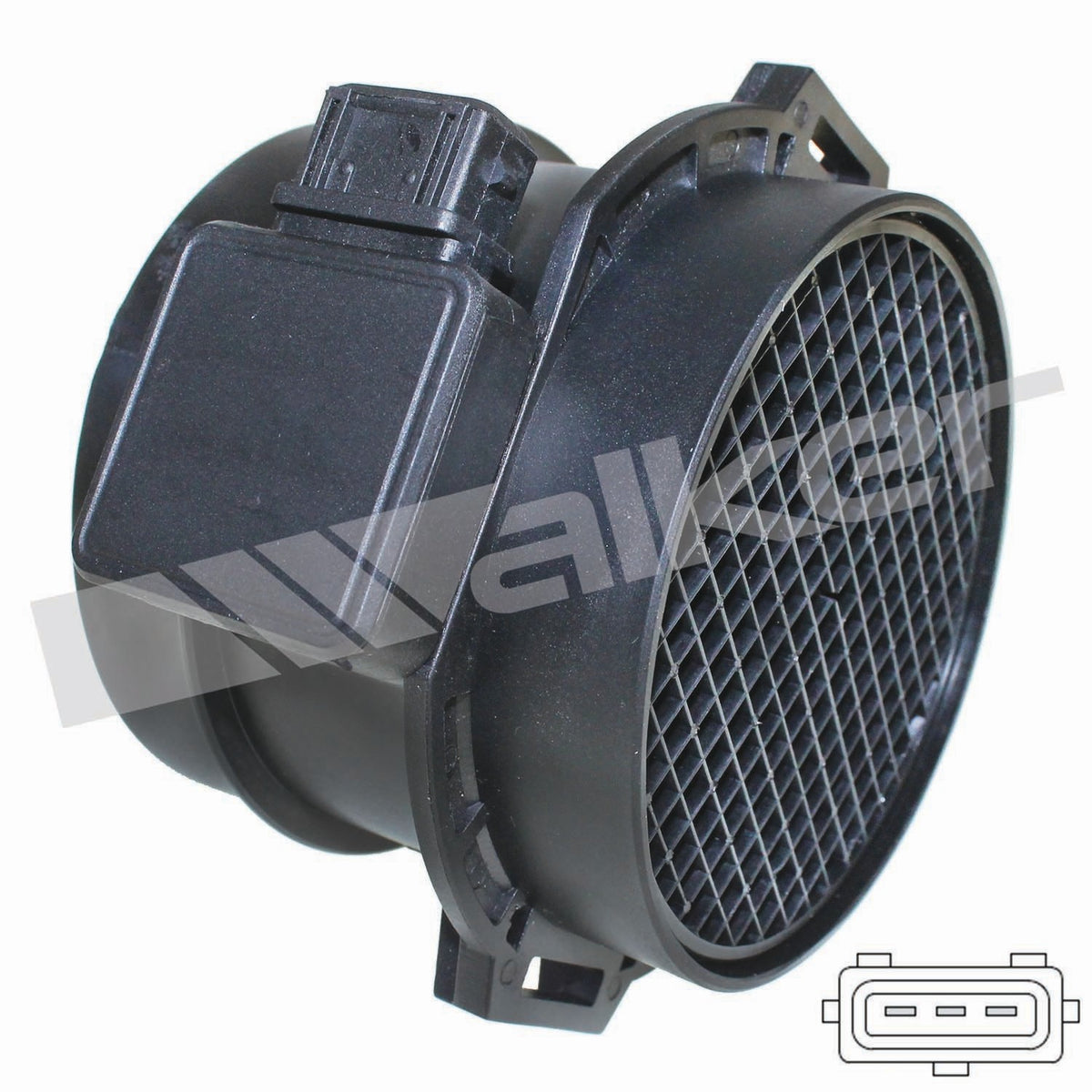 Walker Products Walker Products 245-1142 Mass Air Flow Sensor Assembly 245-1142