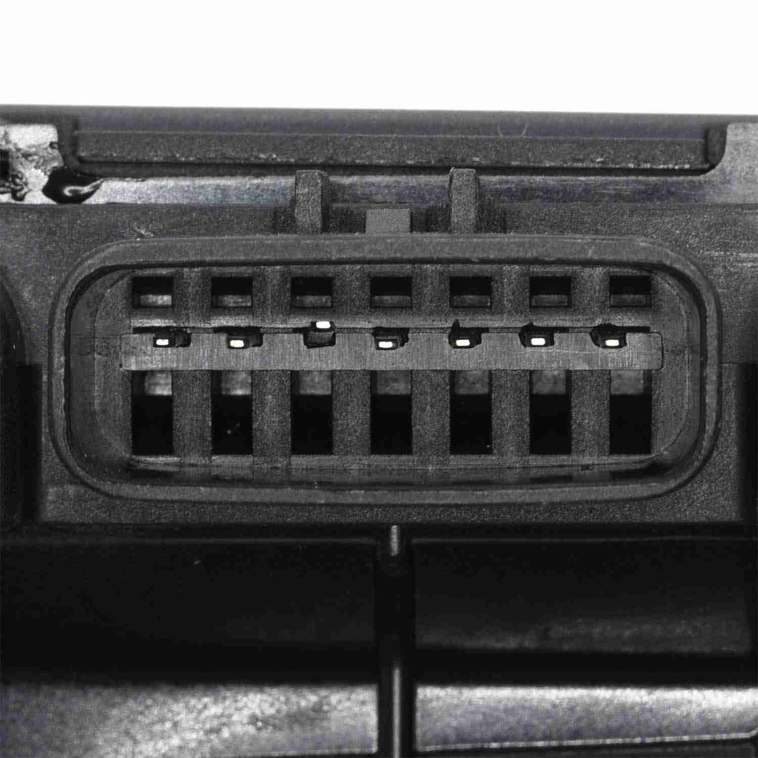 Walker Products Mass Air Flow Sensor 245-1143