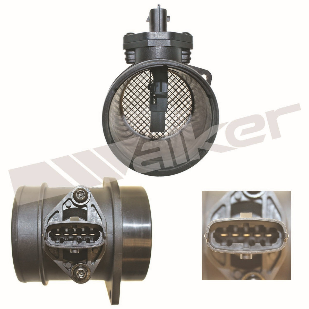 Walker Products Walker Products 245-1144 Mass Air Flow Sensor Assembly 245-1144
