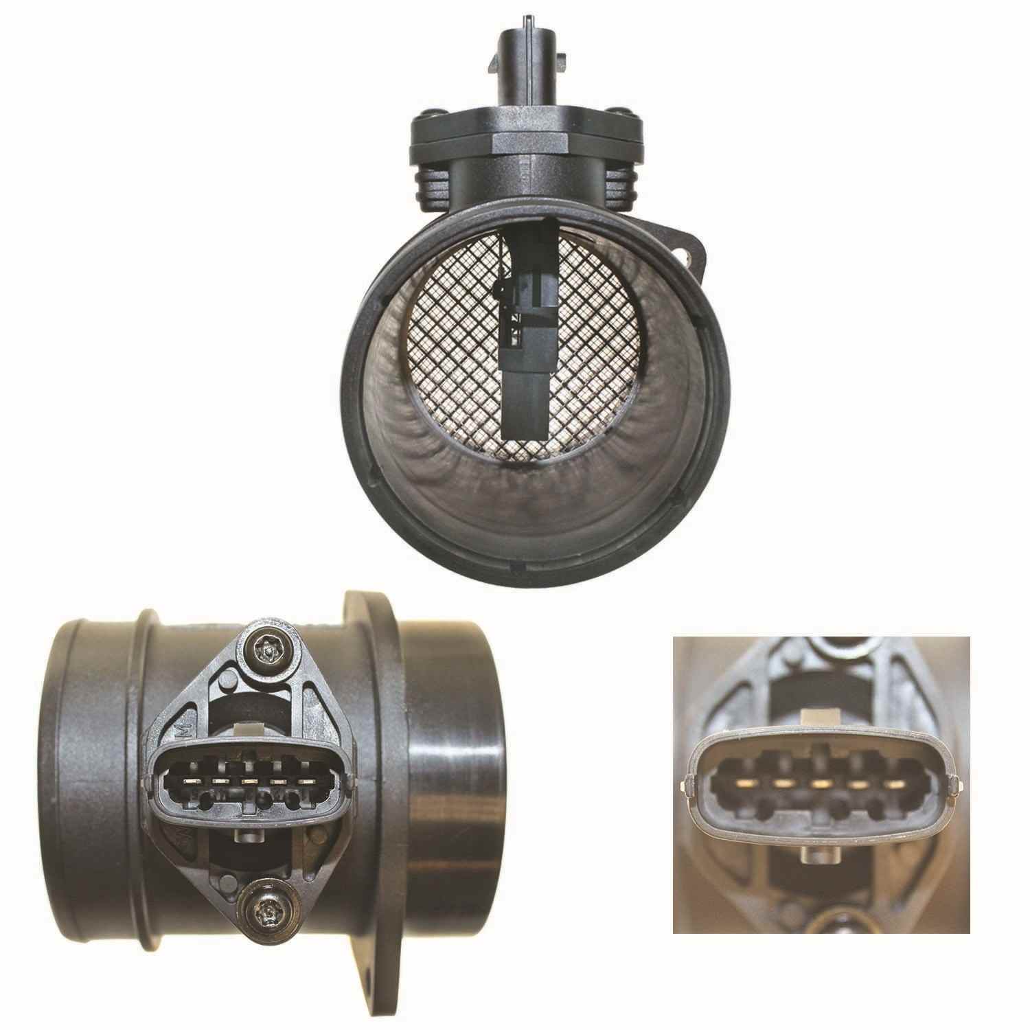 Walker Products Walker Products 245-1144 Mass Air Flow Sensor Assembly 245-1144