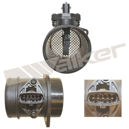 Walker Products Walker Products 245-1144 Mass Air Flow Sensor Assembly 245-1144