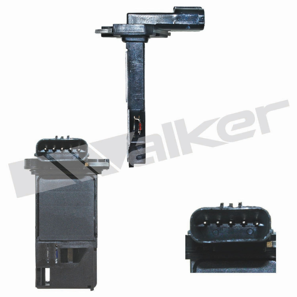 Walker Products Walker Products 245-1145 Mass Air Flow Sensor 245-1145