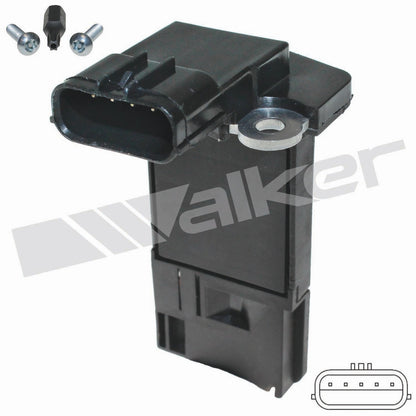 Walker Products Walker Products 245-1145 Mass Air Flow Sensor 245-1145