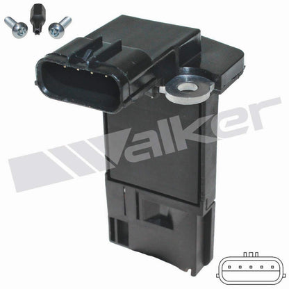 Walker Products Walker Products 245-1145 Mass Air Flow Sensor 245-1145