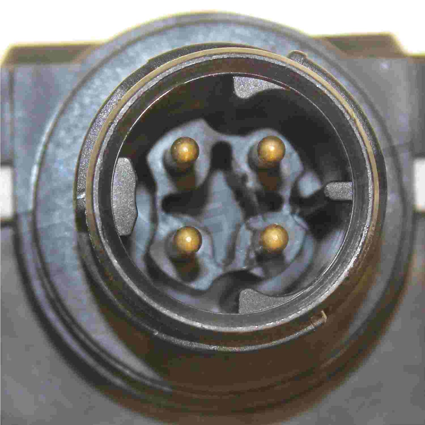 Walker Products Walker Products 245-1146 Mass Air Flow Sensor Assembly 245-1146