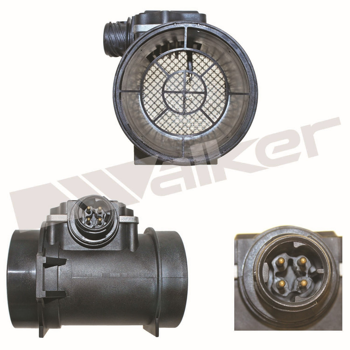 Walker Products Walker Products 245-1146 Mass Air Flow Sensor Assembly 245-1146