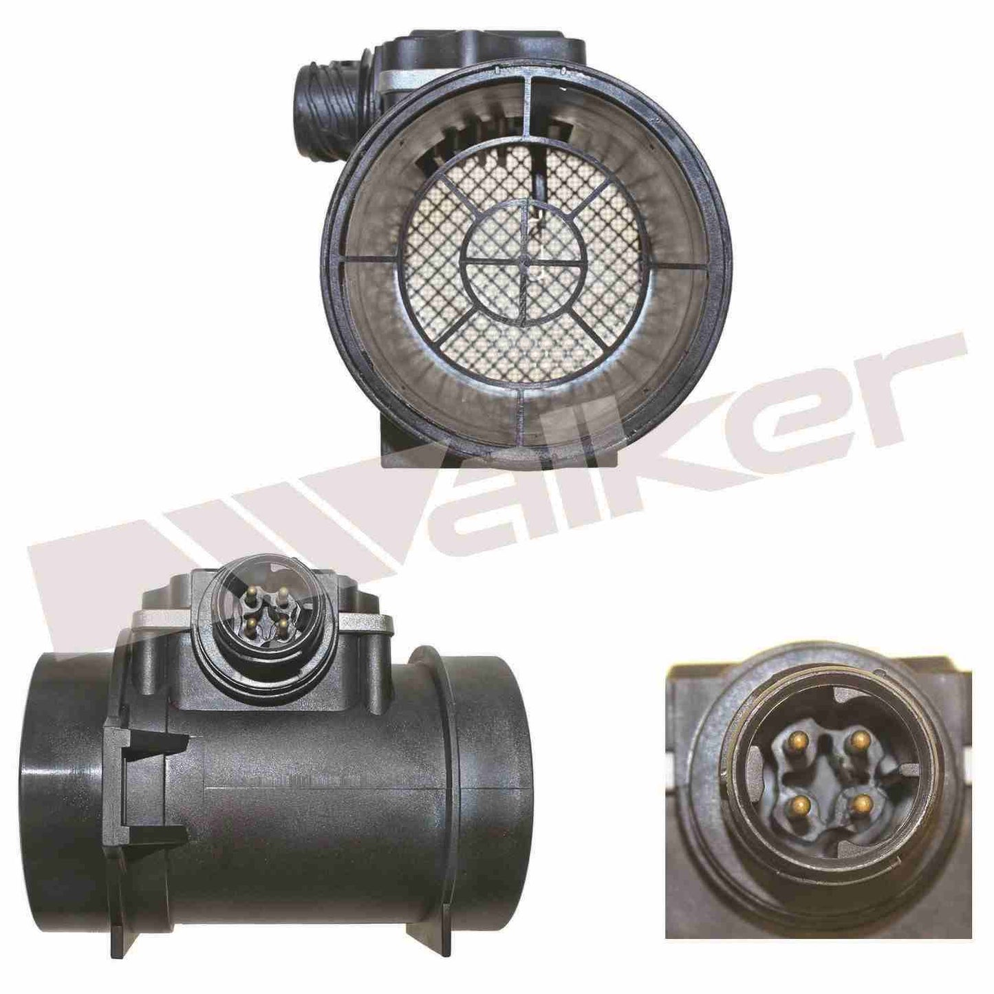 Walker Products Walker Products 245-1146 Mass Air Flow Sensor Assembly 245-1146