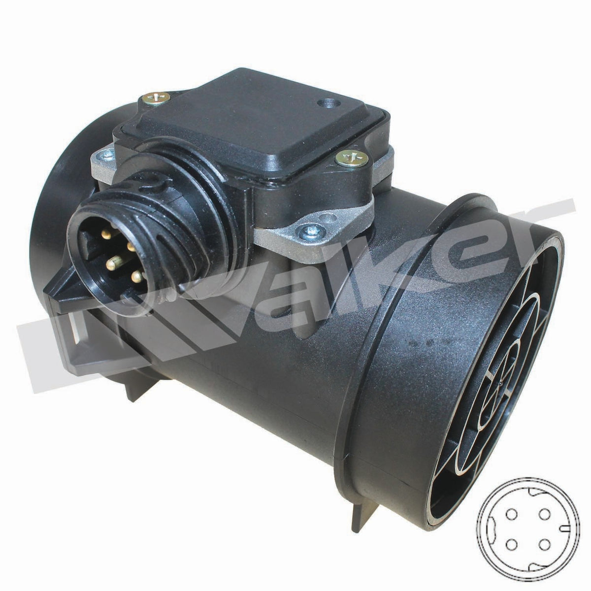 Walker Products Walker Products 245-1146 Mass Air Flow Sensor Assembly 245-1146