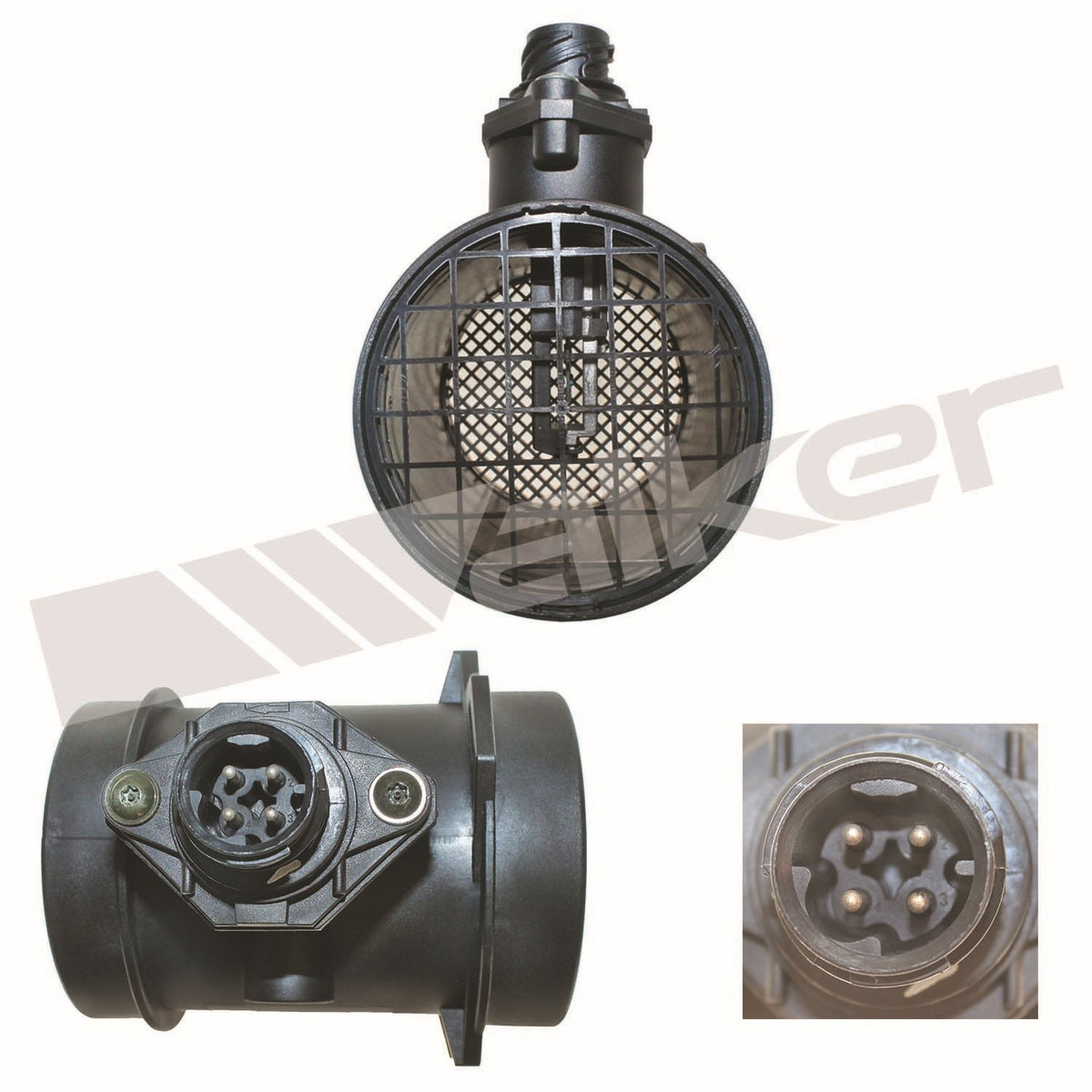 Walker Products Walker Products 245-1147 Mass Air Flow Sensor Assembly 245-1147