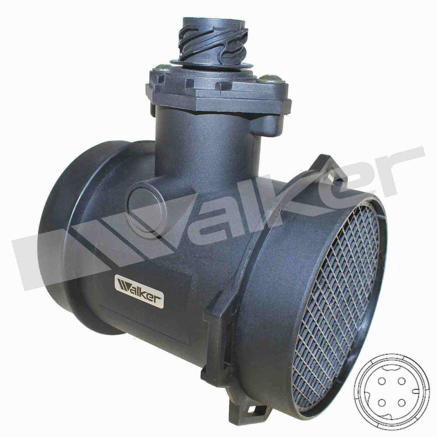Walker Products Walker Products 245-1147 Mass Air Flow Sensor Assembly 245-1147