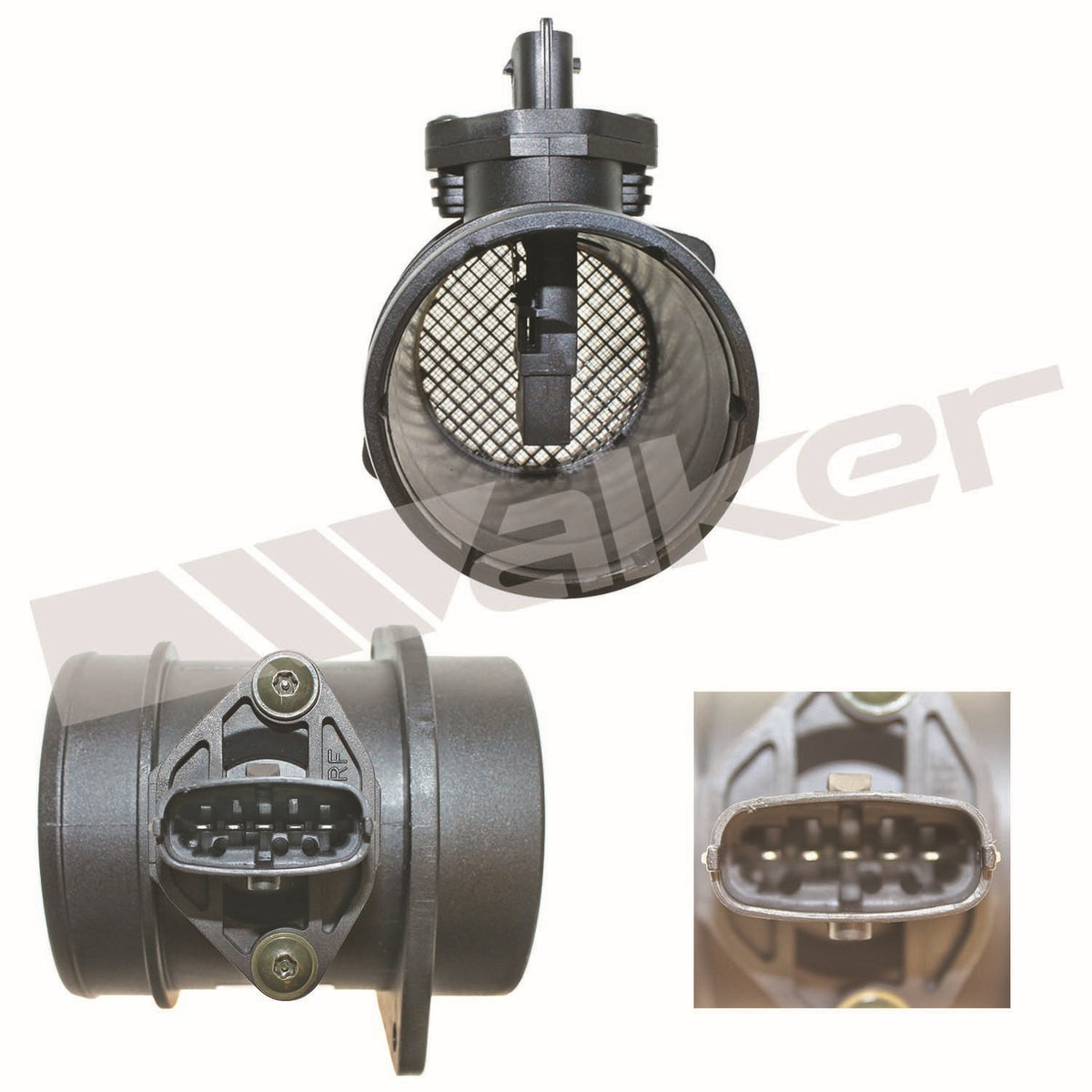 Walker Products Walker Products 245-1148 Mass Air Flow Sensor Assembly 245-1148