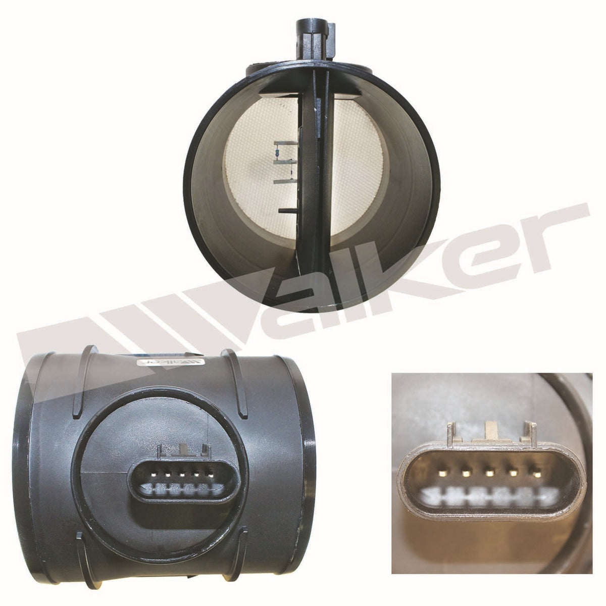 Walker Products Walker Products 245-1149 Mass Air Flow Sensor Assembly 245-1149