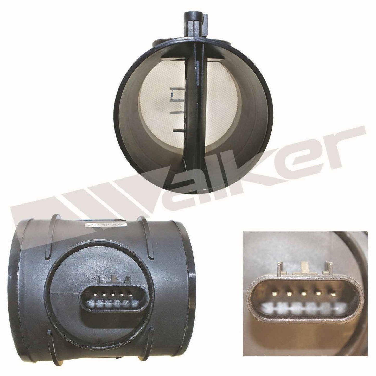 Walker Products Walker Products 245-1149 Mass Air Flow Sensor Assembly 245-1149