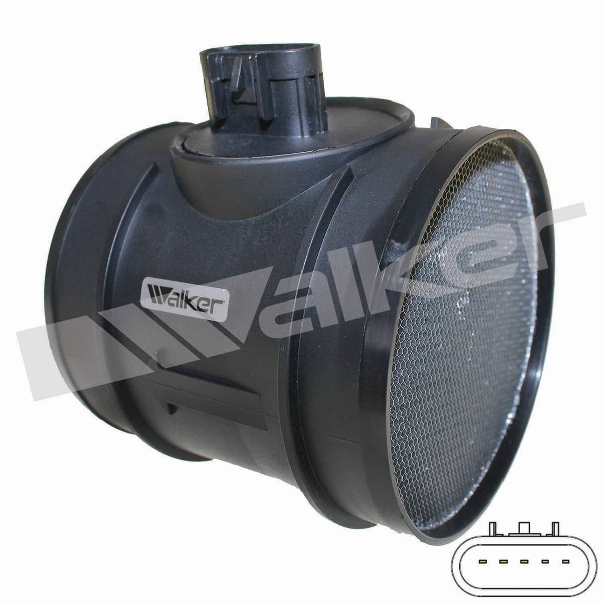 Walker Products Walker Products 245-1149 Mass Air Flow Sensor Assembly 245-1149