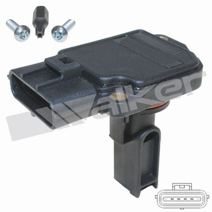 Walker Products Walker Products 245-1151 Mass Air Flow Sensor 245-1151